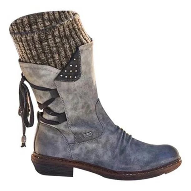 Waterproof Boots
