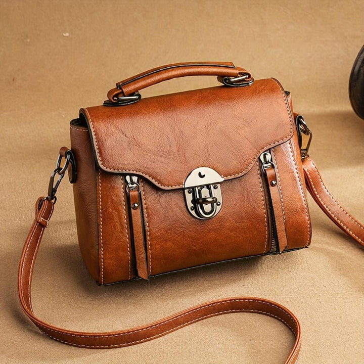 Women’s Classic Elegant Shoulder Bag