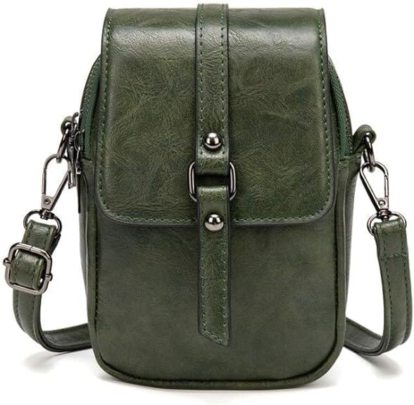 Women’s Soft Versatile Handbag