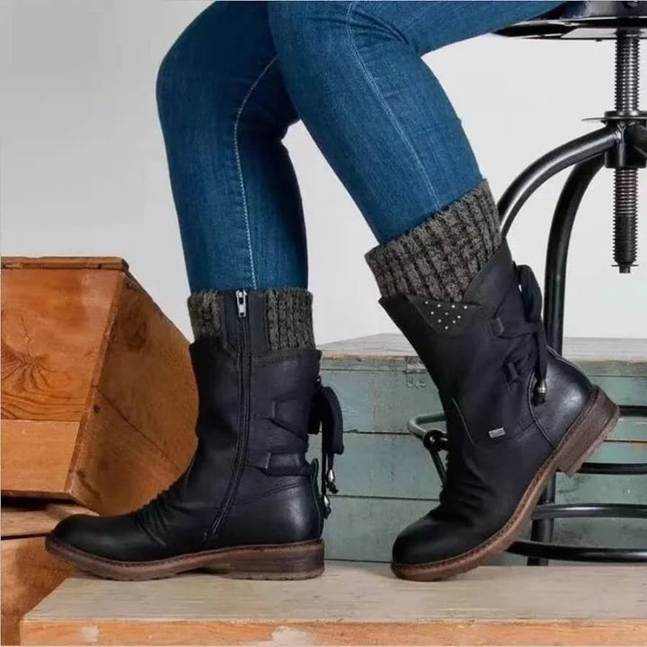 Waterproof Boots