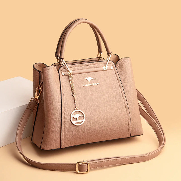 Women’s Classic Everyday Shoulder Bag