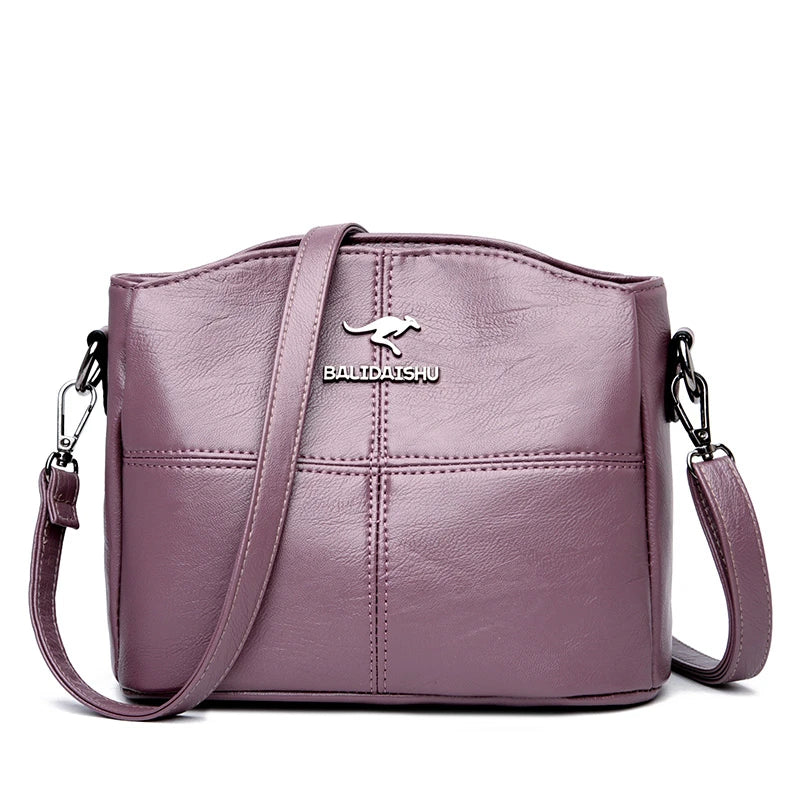 Women’s Small Adjustable Strap Crossbody Bag