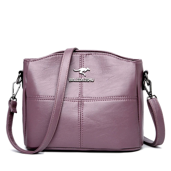 Women’s Small Adjustable Strap Crossbody Bag