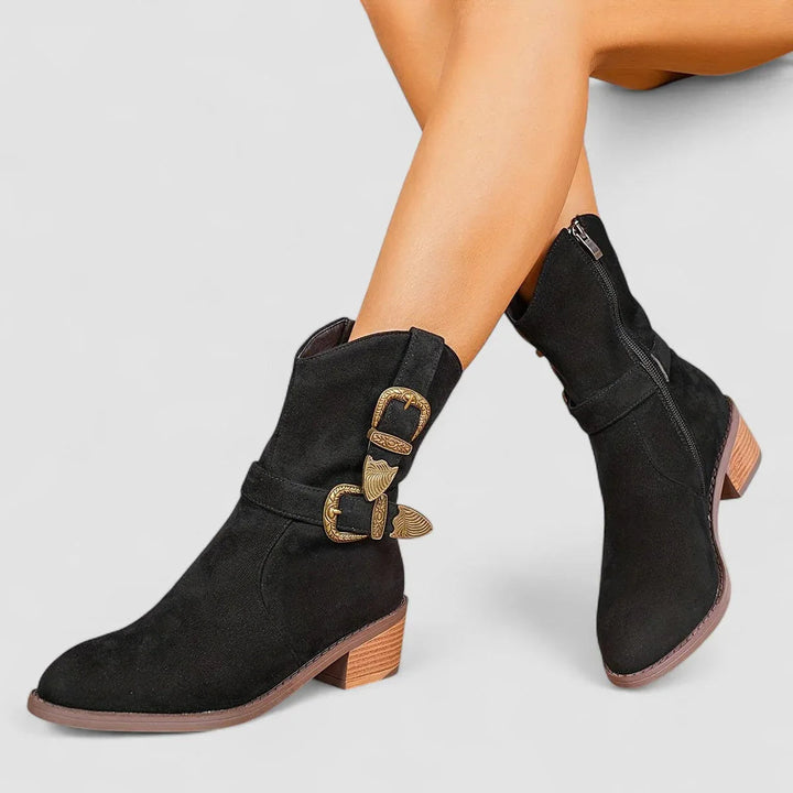 Women’s Western Cowboy Boots