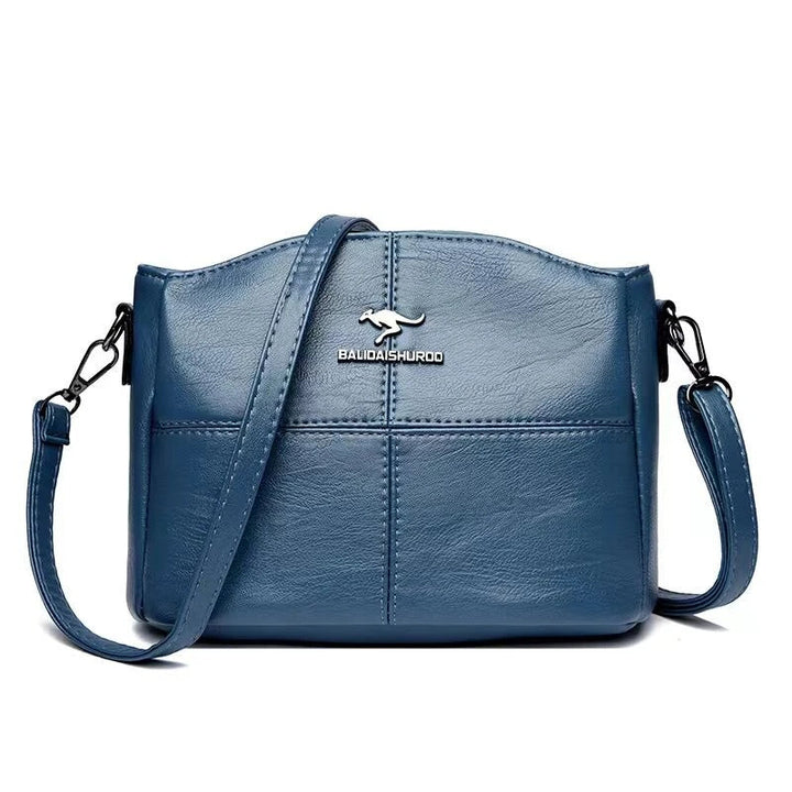 Women’s Small Adjustable Strap Crossbody Bag