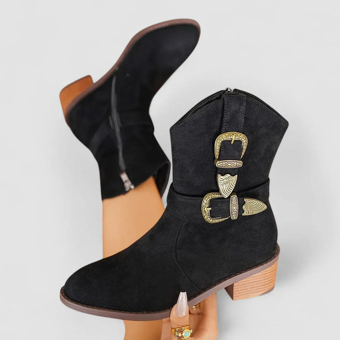 Women’s Western Cowboy Boots