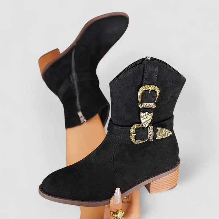 Women’s Western Cowboy Boots