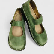 Women’s Comfort Cushioned Mary Jane Shoes