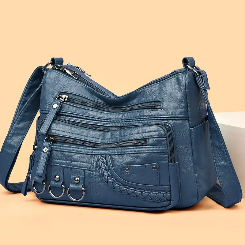 Women’s Vintage Elegant Shoulder Bag