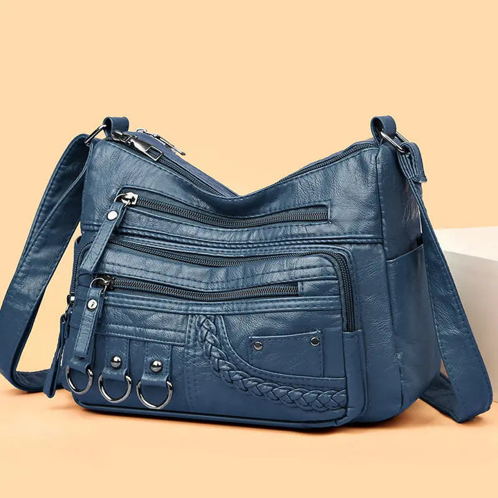 Women’s Vintage Elegant Shoulder Bag