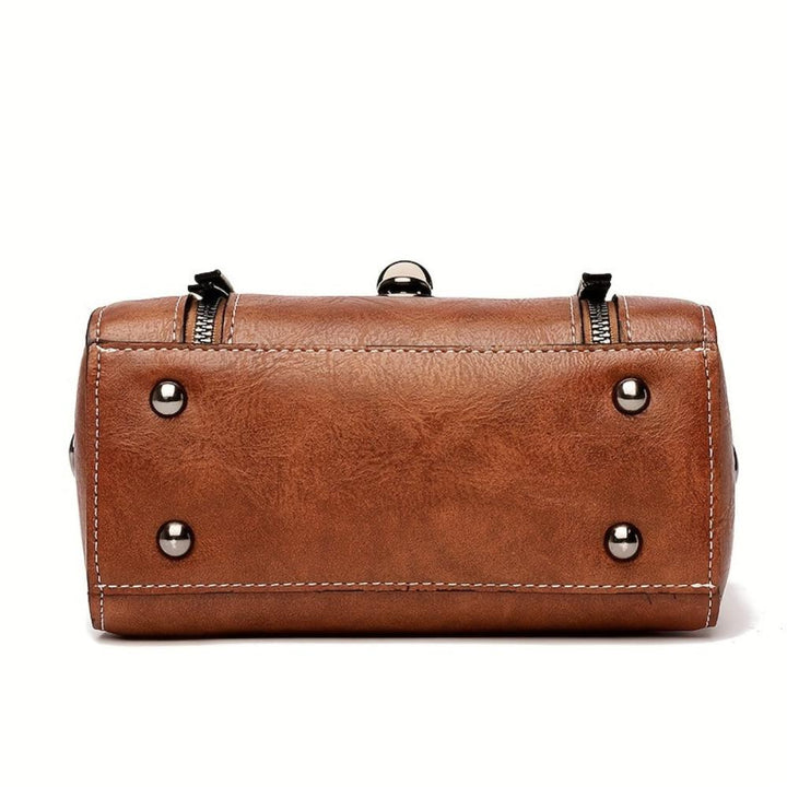 Women’s Classic Elegant Shoulder Bag