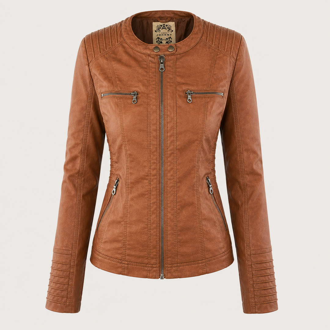Women’s Lightweight Zip Up Hooded Jacket