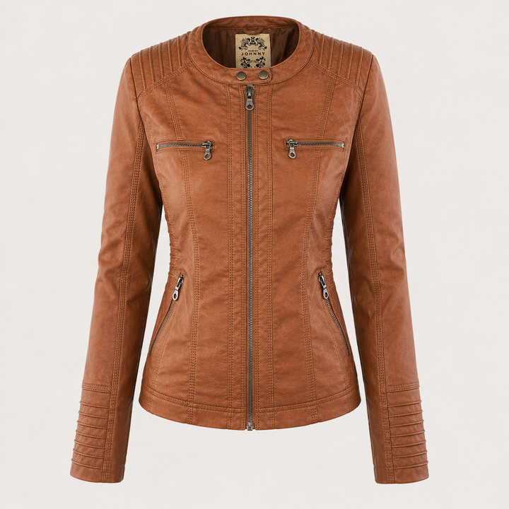 Women’s Lightweight Zip Up Hooded Jacket