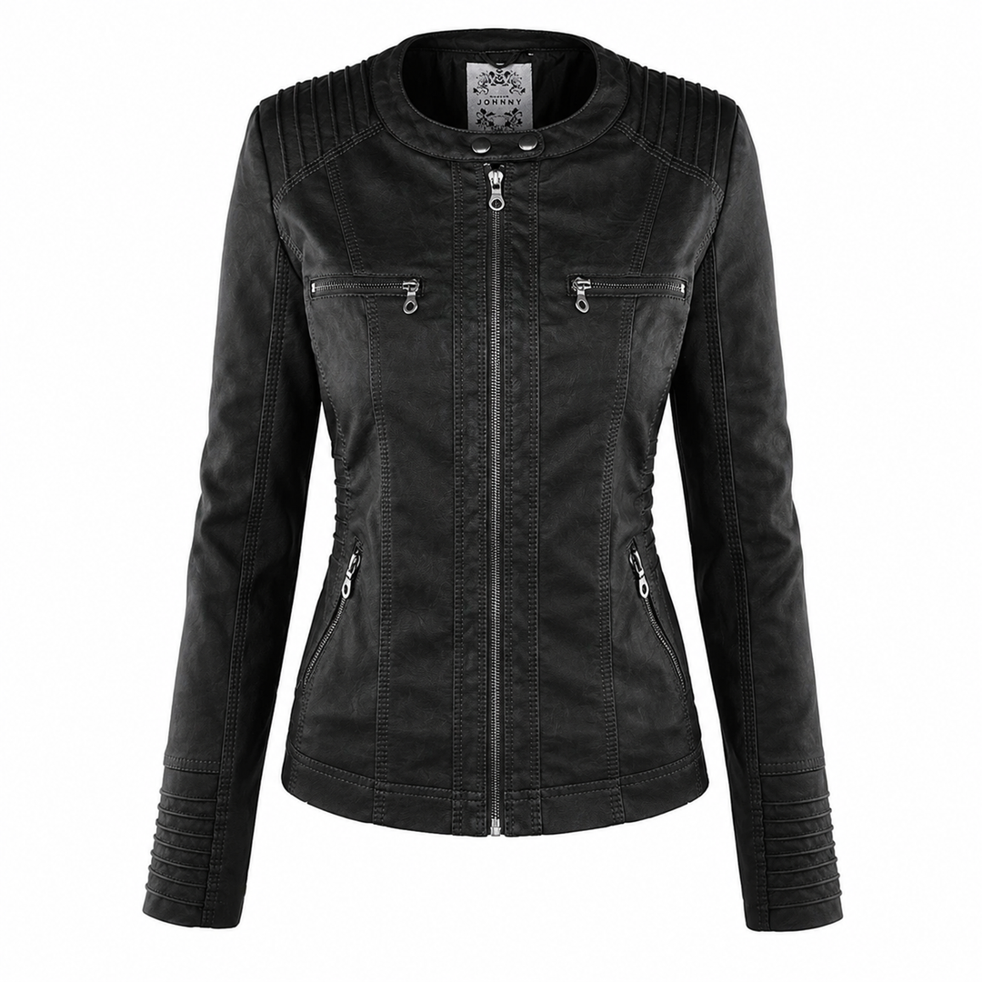 Women’s Lightweight Zip Up Hooded Jacket