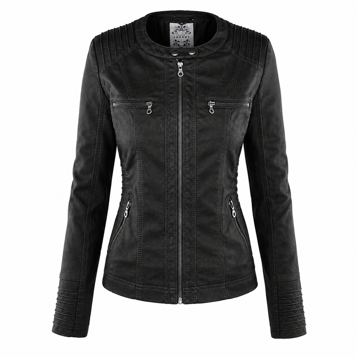 Women’s Lightweight Zip Up Hooded Jacket