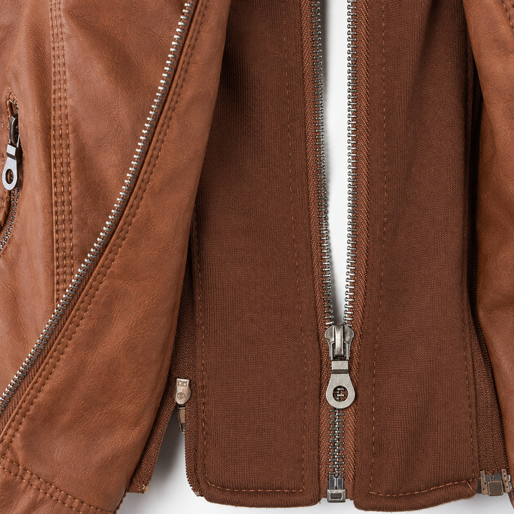 Women’s Lightweight Zip Up Hooded Jacket