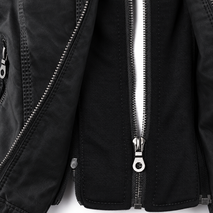 Women’s Lightweight Zip Up Hooded Jacket