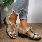 Women’s Comfortable Lightweight Walking Sandals