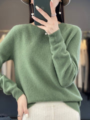 Women’s Warm Winter Jumper