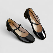 Women’s Comfort Walking Mary Jane Flats