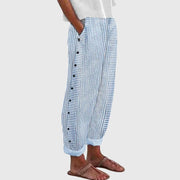 Women’s High Waisted Tailored Dress Pants
