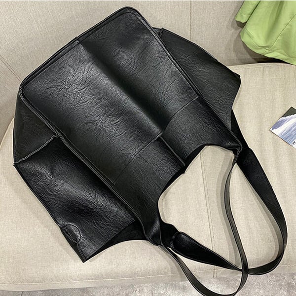 Women’s Classic Shoulder Tote Bag