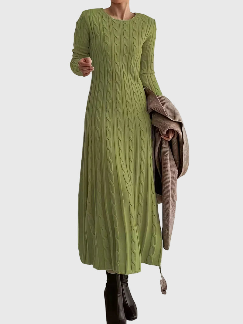 Women’s Soft Knit Pullover Sweater