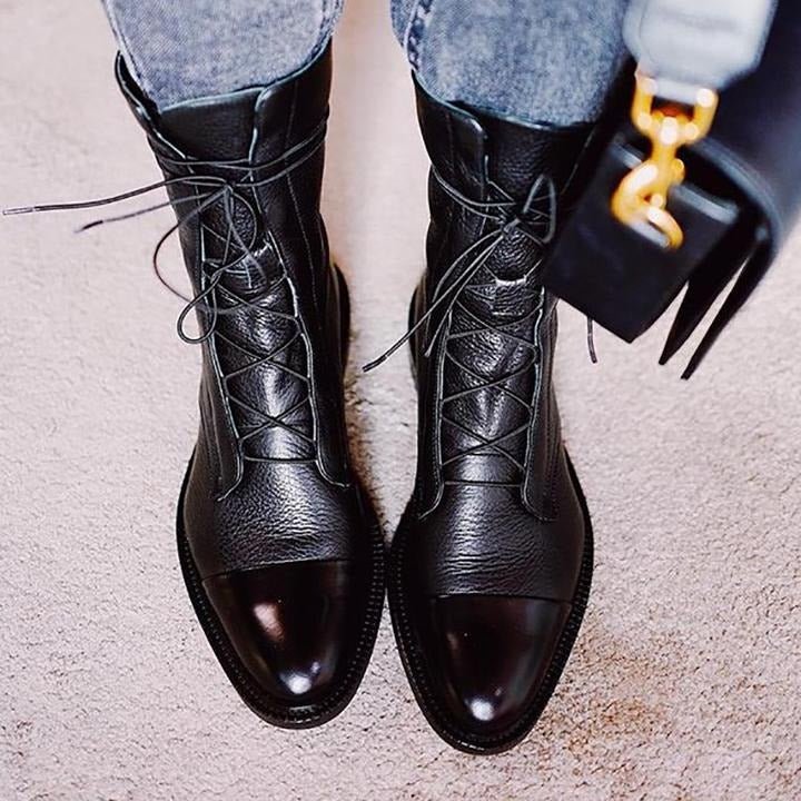 Women’s High Heel Dress Boots
