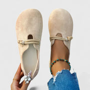 Women’s Cushioned Slip-On Loafers