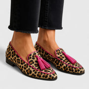 Men’s Supportive Slip On Loafers