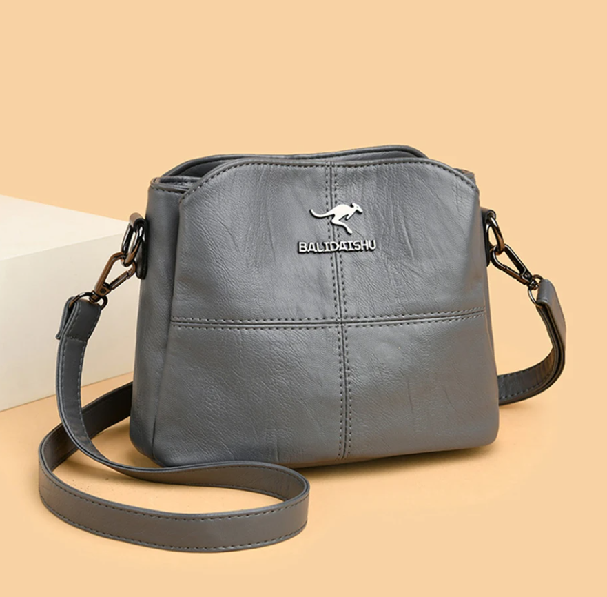 Women’s Small Adjustable Strap Crossbody Bag