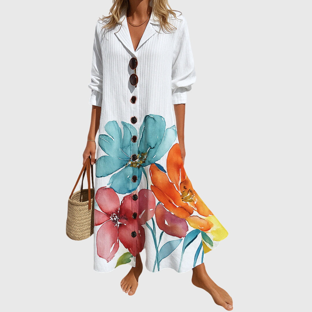 Women’s Elegant Bodycon Cocktail Dress