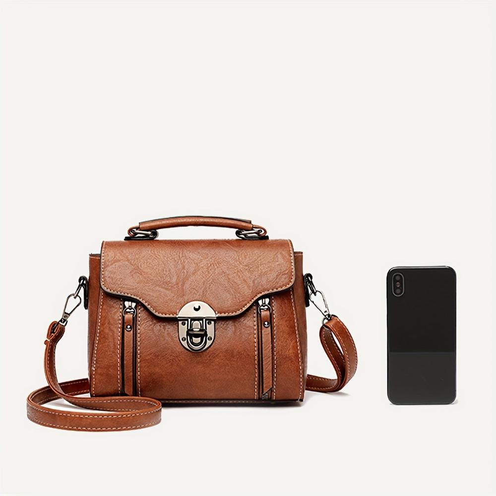 Women’s Classic Elegant Shoulder Bag