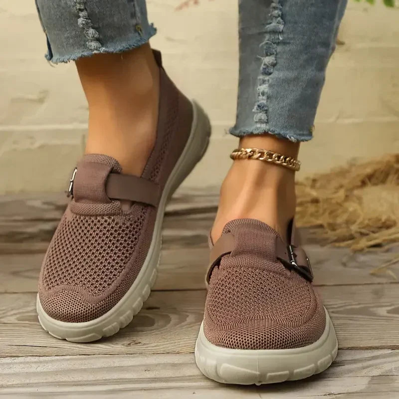 Women’s Mary Jane Comfort Shoes