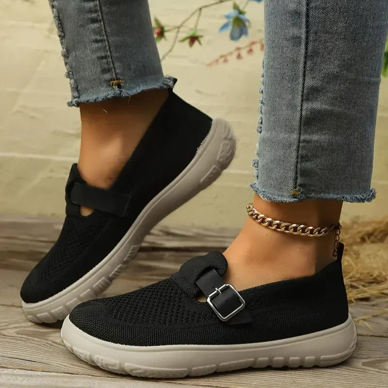 Women’s Mary Jane Comfort Shoes