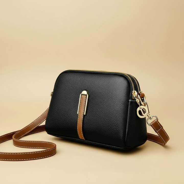 Women’s Elegant Classic Shoulder Bag