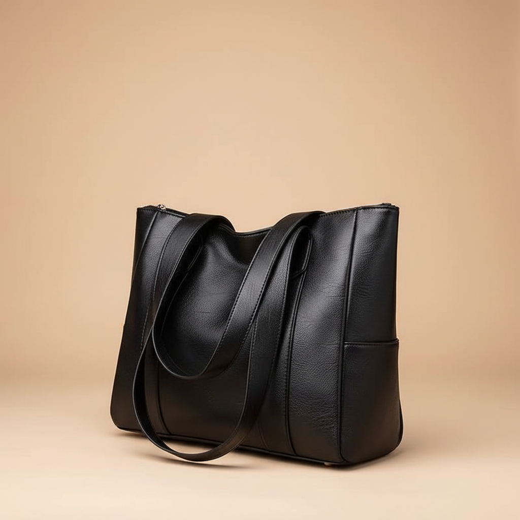 Women’s Classic Everyday Shoulder Bag