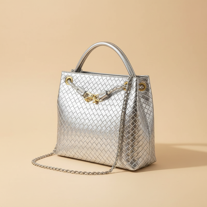 Women’s Everyday Shoulder Tote Bag