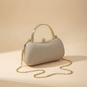 Women’s Glossy Mini Handbag