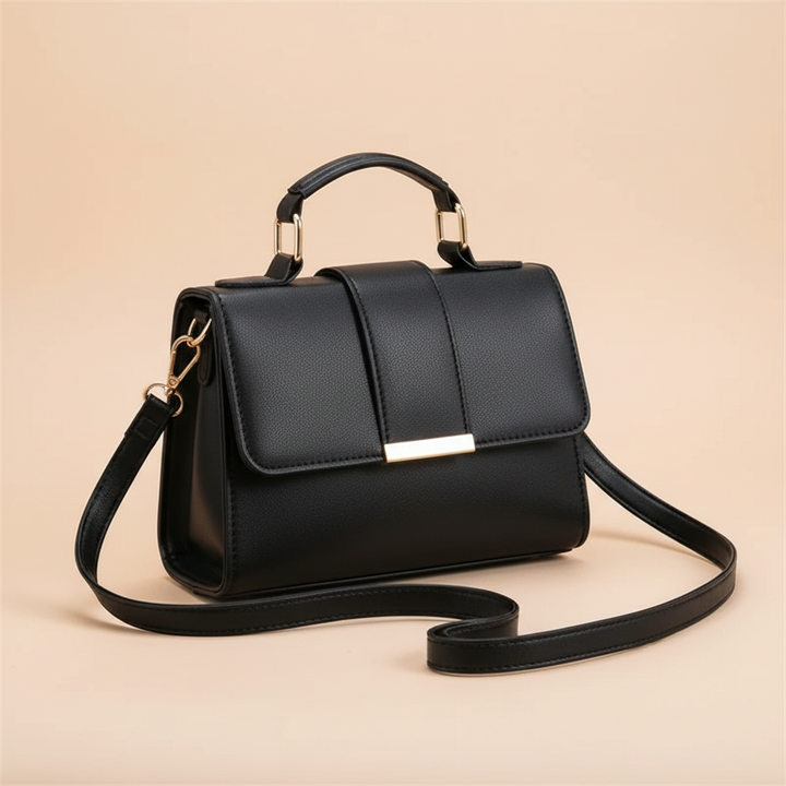 Women’s Retro Mini Crossbody Bag