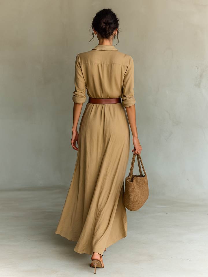 Women’s Casual Maxi Dress