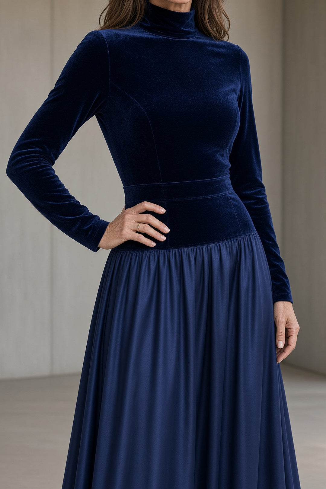 Women’s Evening Cocktail Party Dress
