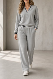 Women’s Two Piece Matching Set