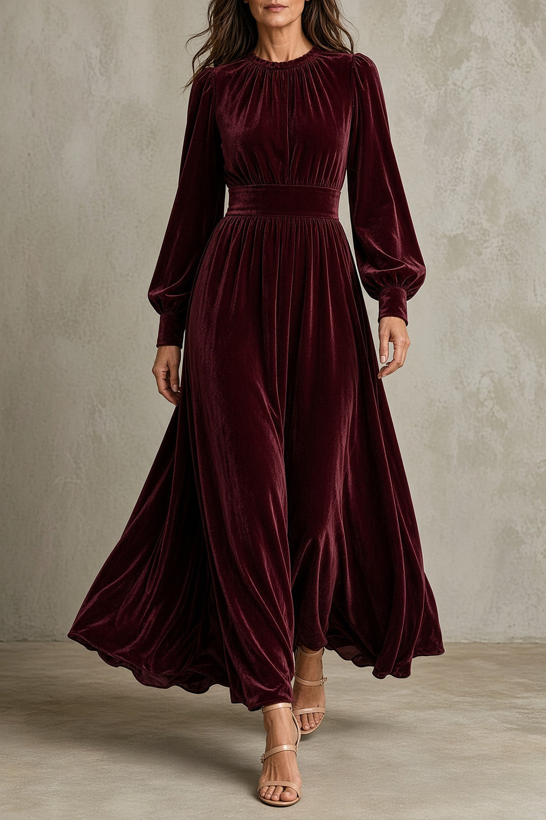 Women’s Cocktail Party Dress