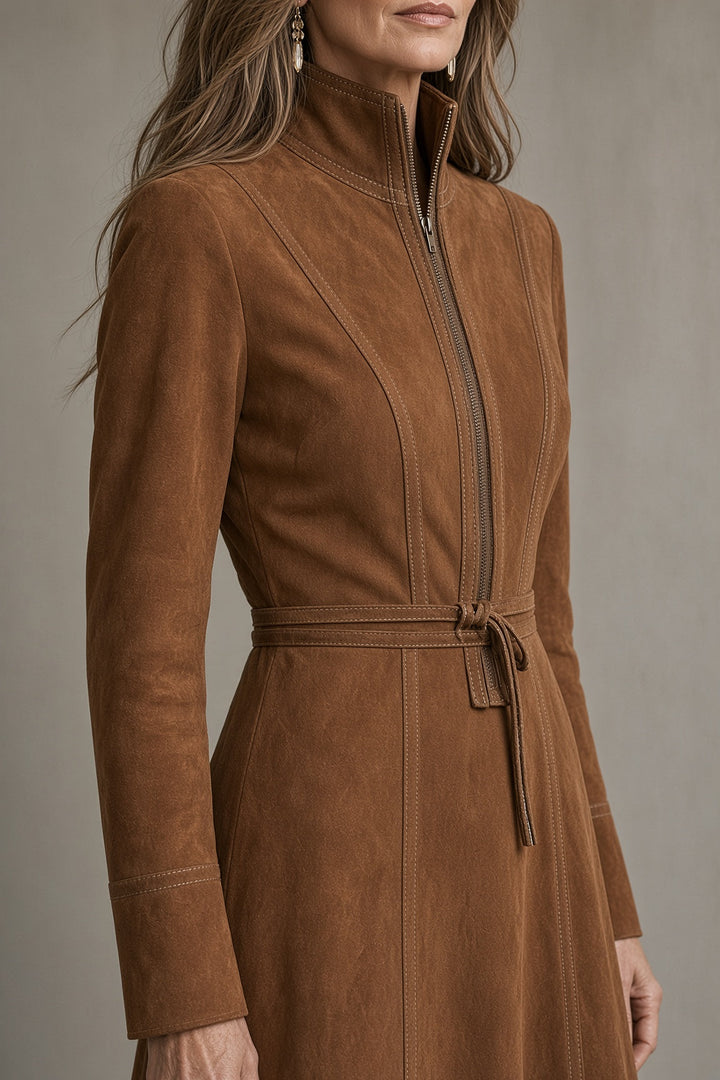 Women’s Elegant Vintage Dress