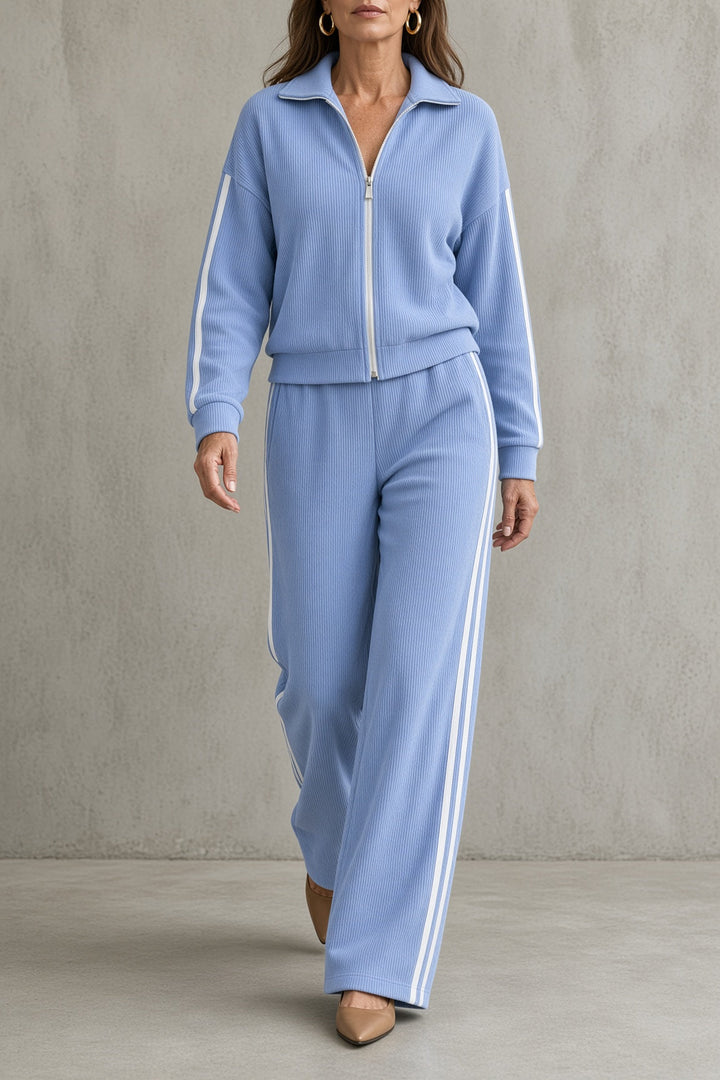 Women’s Two-Piece Matching Co-Ord Set