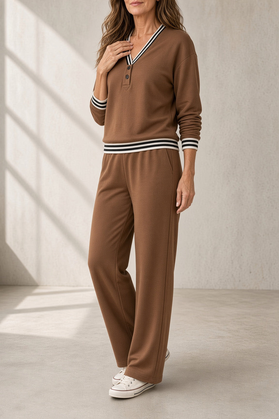 Women’s Two Piece Matching Set