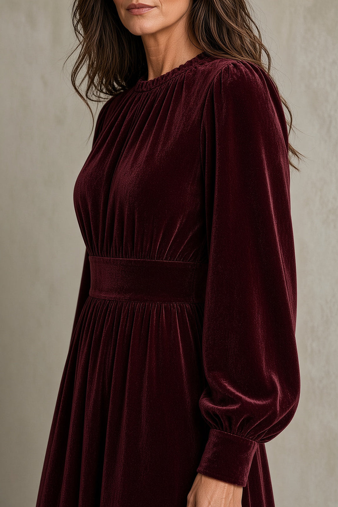 Women’s Cocktail Party Dress