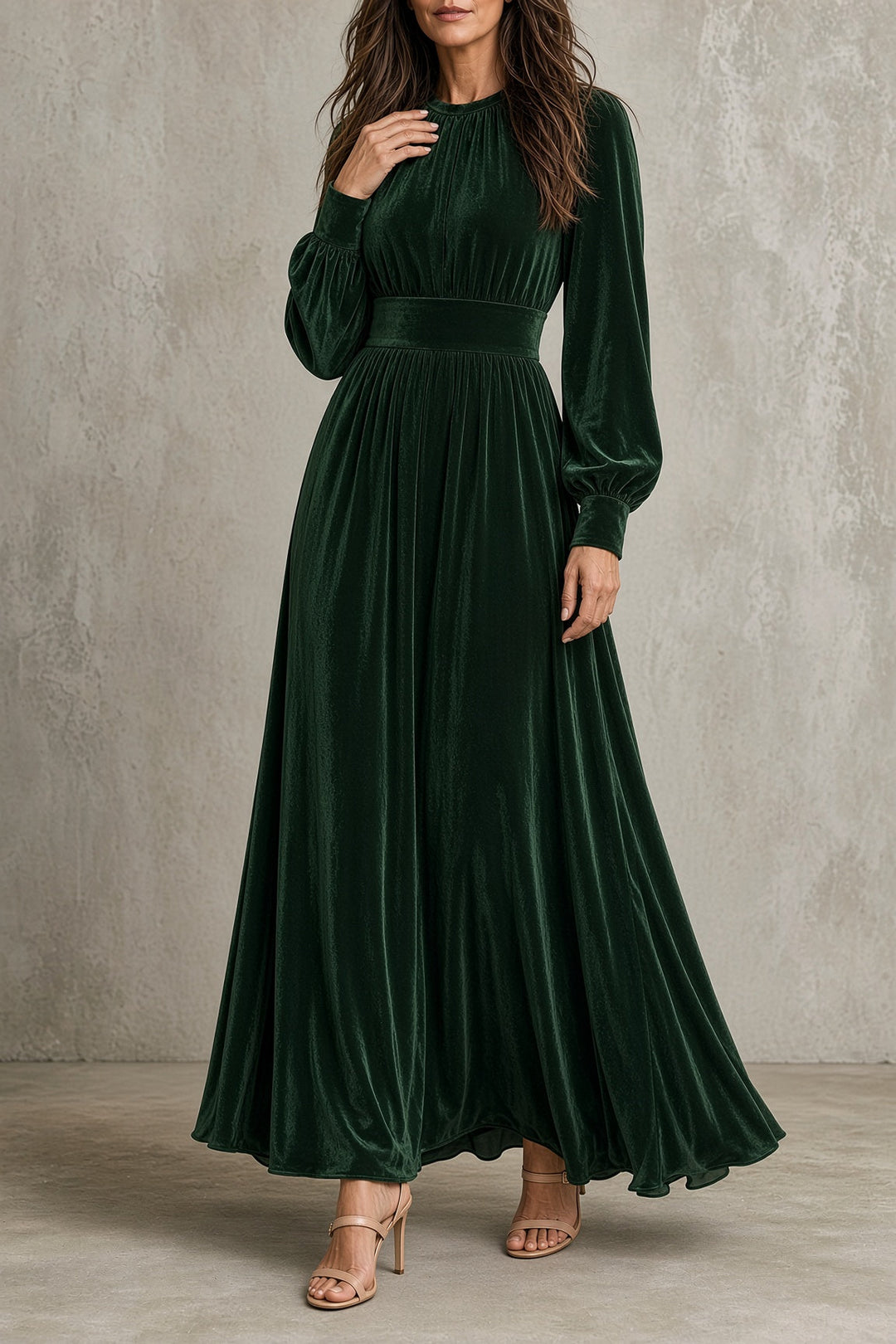 Women’s Cocktail Party Dress