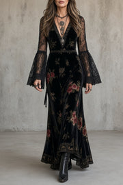 Women’s Cocktail Party Dress